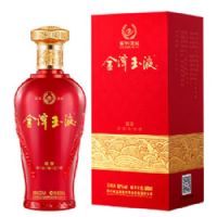 金潭玉液红尊享