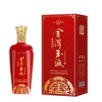 金潭玉液·富贵吉祥