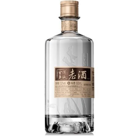 金潭玉液·老酒