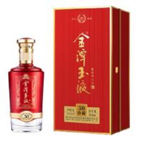 金潭玉液·红珍藏