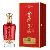 金潭玉液·红珍藏