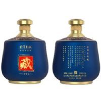 金潭玉液·藏·1985