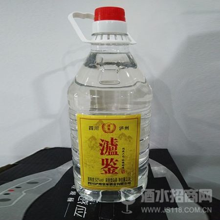 桷装酒 5L