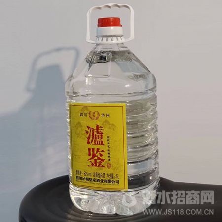 桷装酒 2.5L