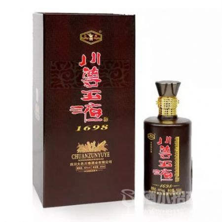 川尊玉液1