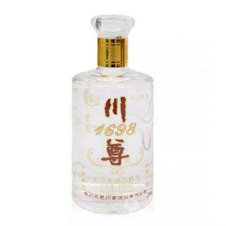 川尊1698