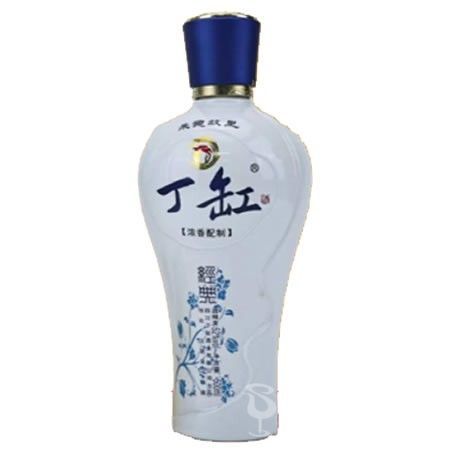 经典丁缸酒