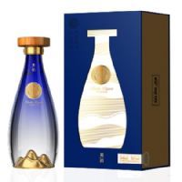 蜀泸-蜀韵 500ml