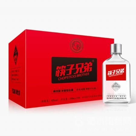 筷子兄弟·畅饮版
