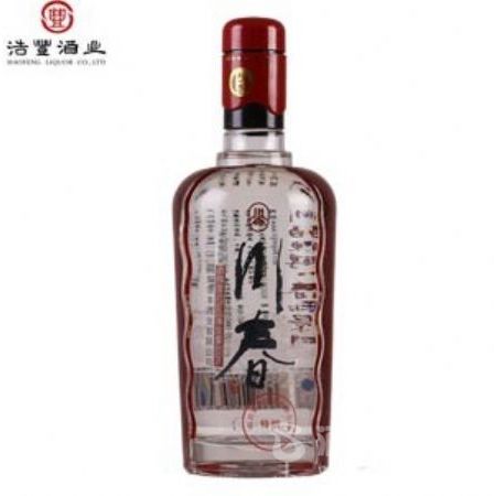 52%vol川春特酿(2010款)