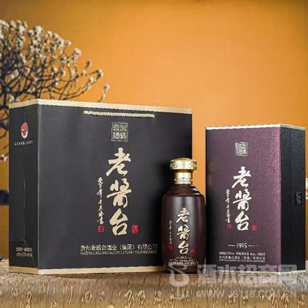 老酱台-1915