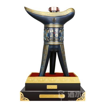 杜康原窖(至尊收藏版)酒