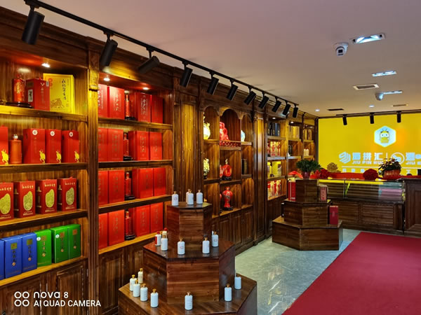 聚合品牌势能
