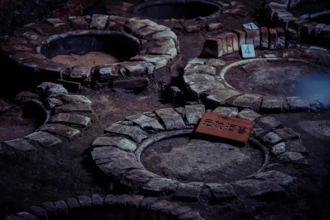 怀庄酒传承酒 怀庄酒传承酒