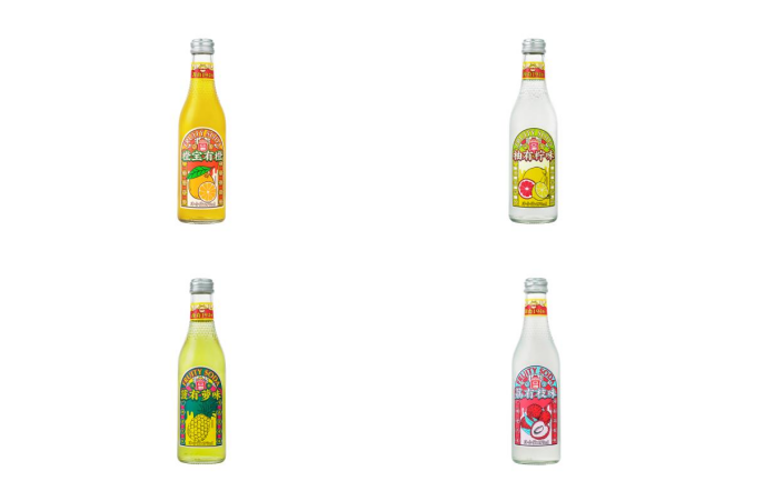 酣客君丰 乐朗国际
