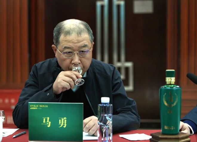 南将酒业 南将酒业