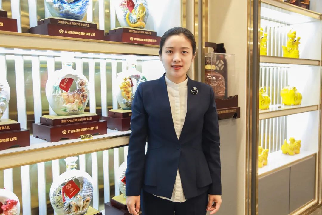 酣客君丰酒业 酣客君丰酒业