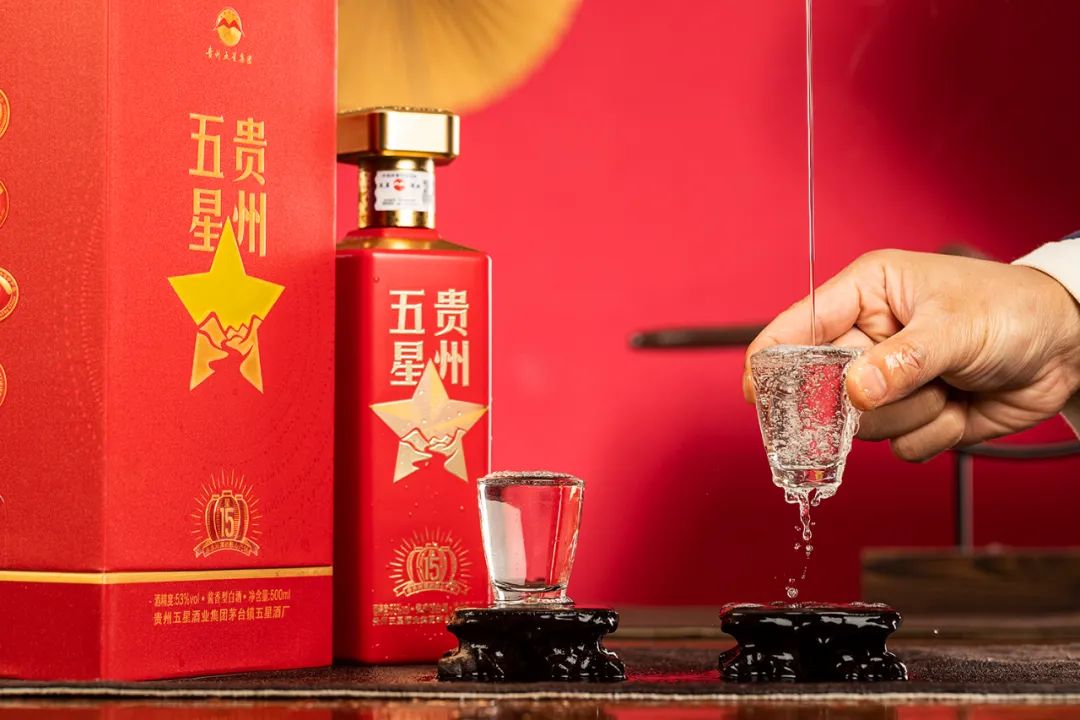 贵州老酱台酒业 贵州老酱台酒业