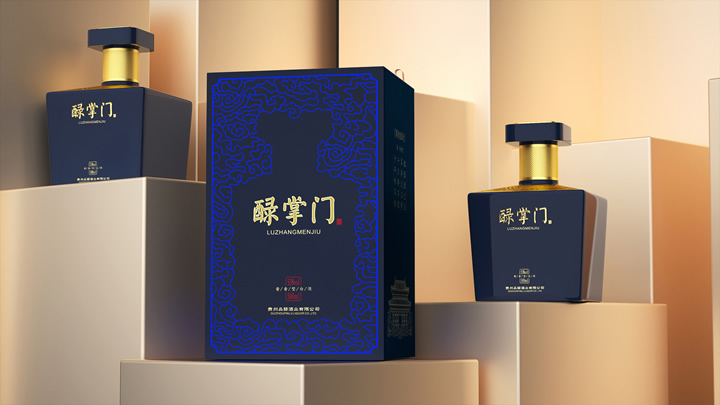 醉境酒业 醉境酒业