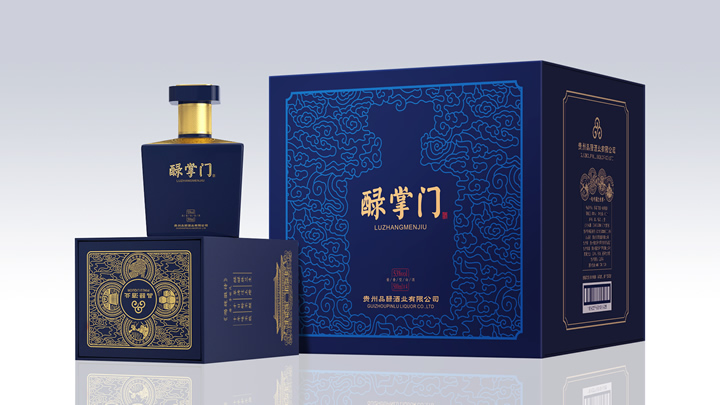 醉境酒业 醉境酒业