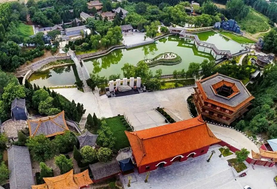 杜康控股全国运营中心 杜康控股全国运营中心