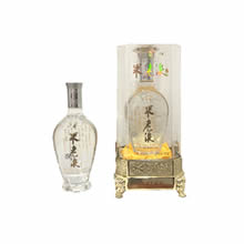 ����Һ Ũ���Ͱ׾� 46% 500ML