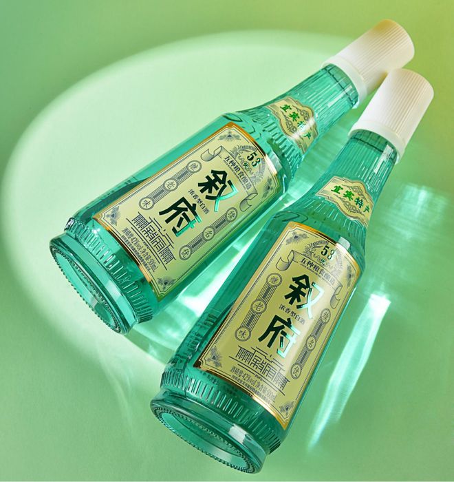 醉境酒业 醉境酒业