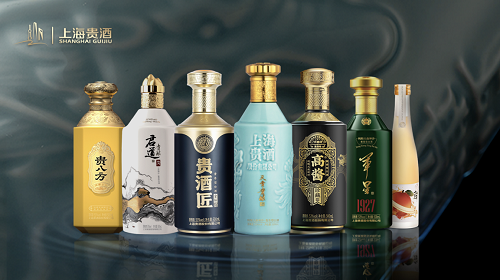 醉境酒业 醉境酒业