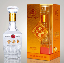 金谷醇豪华