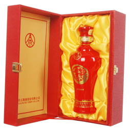 四海春(龙腾四海精装)