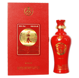 四海春(龙腾四海)