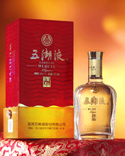 精品五湖液