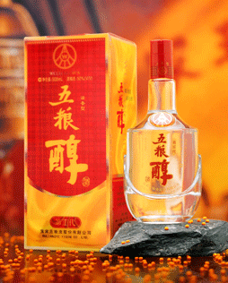 50度五粮醇