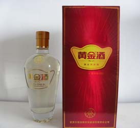 黄金贵宾酒