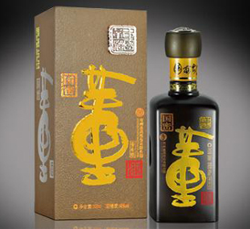 46度特级国密董酒