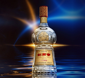 剑南春(古窖陈酿)