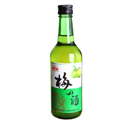 梅酒