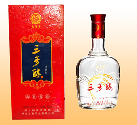 三麦醇