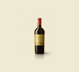 长城桑干酒庄2002特别专供赤霞珠干红
