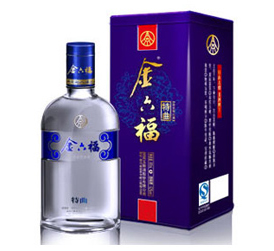 特曲蓝标