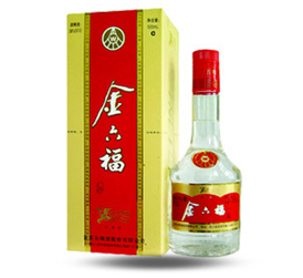 金六福三星