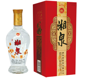 ����Ȫ��52%vol500ml