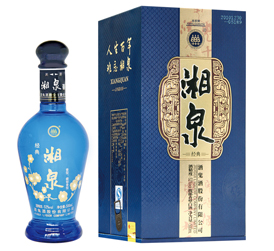 ������Ȫ��52%vol500ml