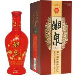 ��Ʒ����Ȫ52%vol500ml