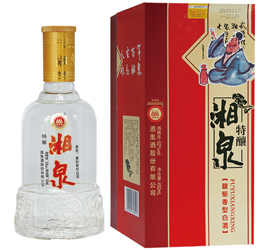 ������Ȫ��52%vol500ml