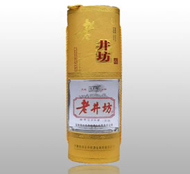 宋王内老井坊酒