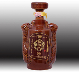 30年酒瓶