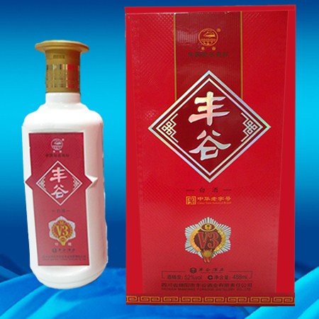 丰谷酒V3系列