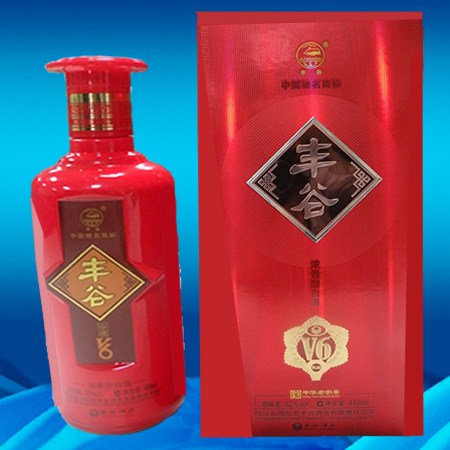 丰谷酒V6系列