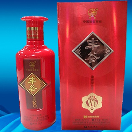 V6丰谷酒